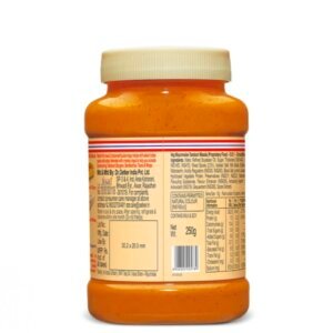 FUNFOODS TANDOORI MAYONNAISE