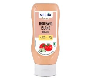 VEEBA THOUSAND ISLAND DRESSING