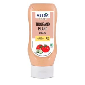 VEEBA THOUSAND ISLAND DRESSING