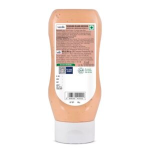 VEEBA THOUSAND ISLAND DRESSING