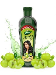 DABUR AMLA HAIR OIL 300ML