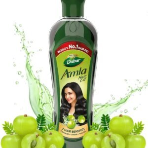 DABUR AMLA HAIR OIL 300ML