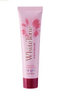 WHITE TONE FACE CREAM 50 G
