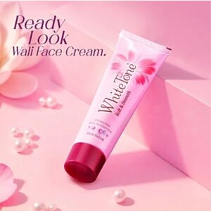 WHITE TONE FACE CREAM 50 G