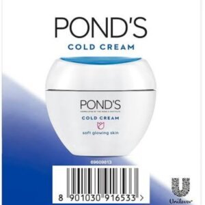 PONDS COLD CREAM