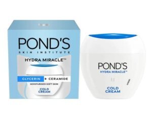 PONDS COLD CREAM