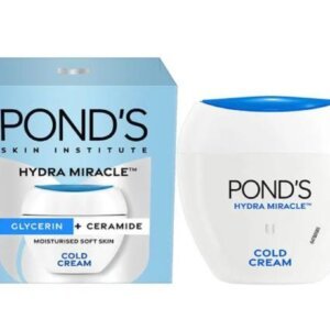 PONDS COLD CREAM