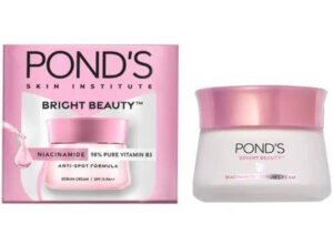 PONDS BRIGHT BEAUTY CREAM 35 G