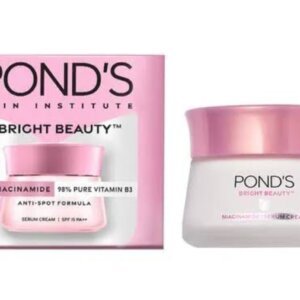 PONDS BRIGHT BEAUTY CREAM 35 G