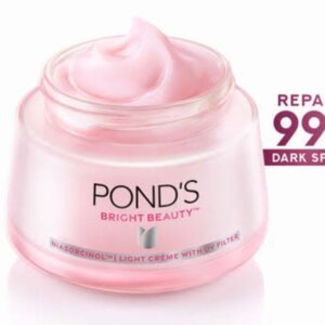PONDS BRIGHT BEAUTY CREAM 35 G