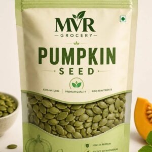 PUMPKIN SEEDS 200G
