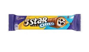 5 STAR OREO 40G