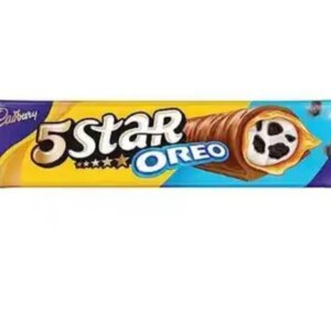 5 STAR OREO 40G
