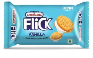 AMERICANA FLICK VANILLA