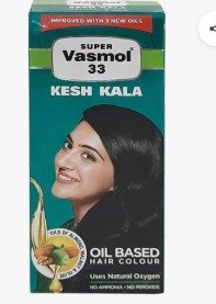 VASMOL KESH KALA
