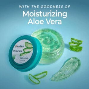 HIMALAYA ALOE VERA GEL