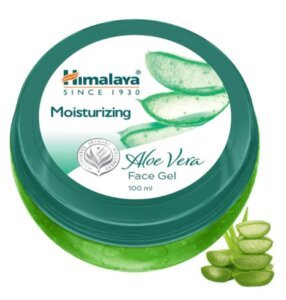 HIMALAYA ALOE VERA GEL
