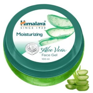 HIMALAYA ALOE VERA GEL