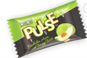 PASS PASS PULSE
