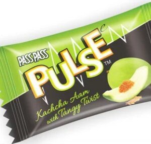 PASS PASS PULSE