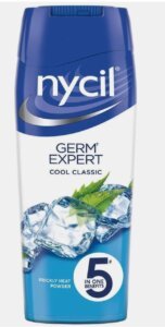 NYCIL COOL POWDER 150G