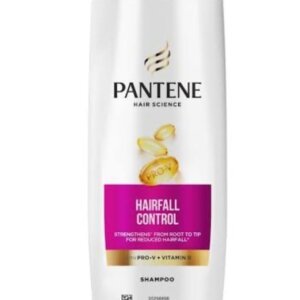 PANTENE SILKY SMOOTH SHAMPOO