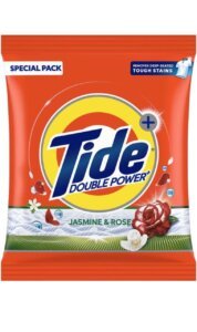 TIDE JASMINE & ROSE 7KG