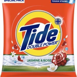 TIDE JASMINE & ROSE 7KG