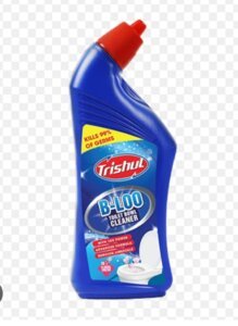 TRISHUL TOILET CLEANER