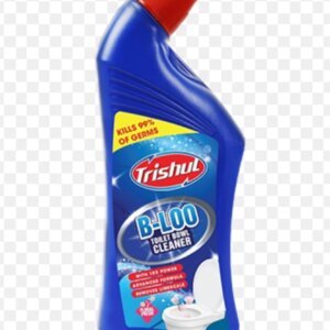TRISHUL TOILET CLEANER
