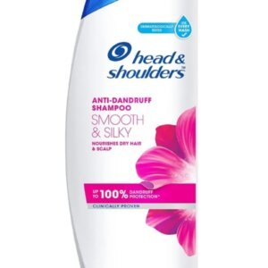 HEAD & SHOULDERS ANTI DANDRUFF SHAMPOO
