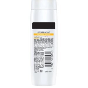 PANTENE DEEP REPAIR SHAMPOO