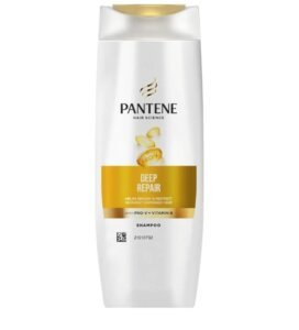PANTENE DEEP REPAIR SHAMPOO