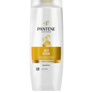 PANTENE DEEP REPAIR SHAMPOO