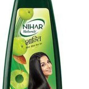 NIHAR SHANTI AMLA OIL