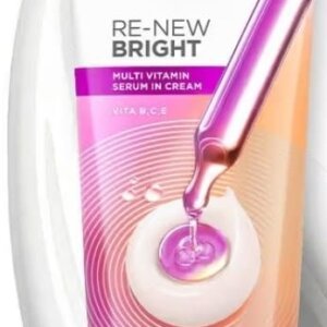 FAIR & LOVELY RE-GLOW CREAM