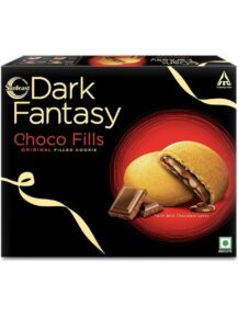 DARK FANTASY CHOCO FILLS