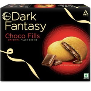 DARK FANTASY CHOCO FILLS