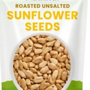 SUNFLOWER SEEDS 100G