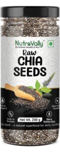CHIA SEEDS 250G